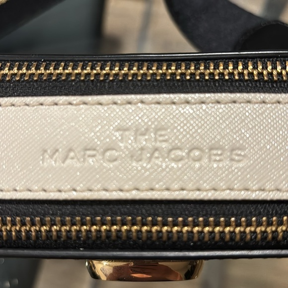 Marc Jacobs The Snapshot bag - Picture 3 of 6